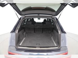 Audi SQ7 SUV TFSI quattro | AHK | +Winterräder