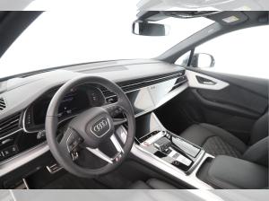 Audi SQ7 SUV TFSI quattro | AHK | +Winterräder