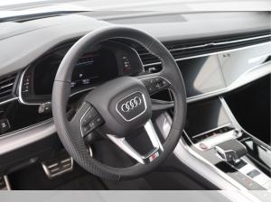 Audi SQ7 SUV TFSI quattro | AHK | +Winterräder