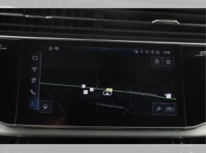 Audi SQ7 SUV TFSI quattro | AHK | +Winterräder