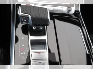 Audi SQ7 SUV TFSI quattro | AHK | +Winterräder