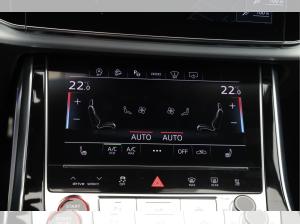 Audi SQ7 SUV TFSI quattro | AHK | +Winterräder