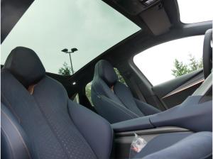 Cupra Tavascan 250 kW 4Drive VZ|AHK|Adrenaline