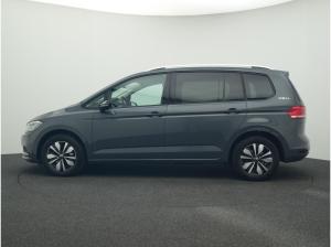 Volkswagen Touran 1.5 TSI DSG Goal 7-Sitz+MATRIX-LED-NAVI-SIDEASS-PARKASS-SHZ