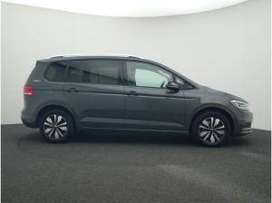 Volkswagen Touran 1.5 TSI DSG Goal 7-Sitz+MATRIX-LED-NAVI-SIDEASS-PARKASS-SHZ