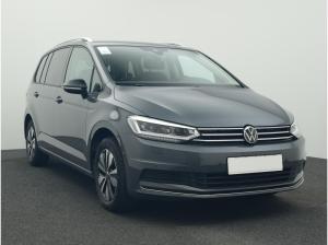 Volkswagen Touran 1.5 TSI DSG Goal 7-Sitz+MATRIX-LED-NAVI-SIDEASS-PARKASS-SHZ