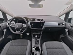 Volkswagen Touran 1.5 TSI DSG Goal 7-Sitz+MATRIX-LED-NAVI-SIDEASS-PARKASS-SHZ
