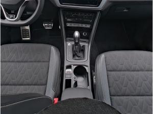 Volkswagen Touran 1.5 TSI DSG Goal 7-Sitz+MATRIX-LED-NAVI-SIDEASS-PARKASS-SHZ
