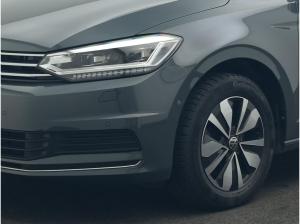 Volkswagen Touran 1.5 TSI DSG Goal 7-Sitz+MATRIX-LED-NAVI-SIDEASS-PARKASS-SHZ