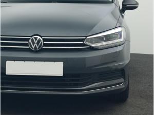 Volkswagen Touran 1.5 TSI DSG Goal 7-Sitz+MATRIX-LED-NAVI-SIDEASS-PARKASS-SHZ