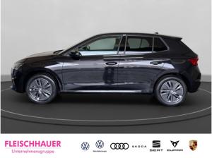 Skoda Fabia 1,0 TSI Balance *sofort + Businessdeal* DSG Navi ACC SmartLink LED