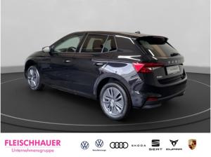 Skoda Fabia 1,0 TSI Balance *sofort + Businessdeal* DSG Navi ACC SmartLink LED