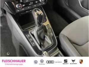Skoda Fabia 1,0 TSI Balance *sofort + Businessdeal* DSG Navi ACC SmartLink LED