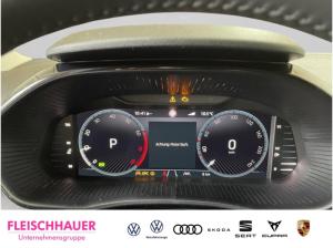 Skoda Fabia 1,0 TSI Balance *sofort + Businessdeal* DSG Navi ACC SmartLink LED