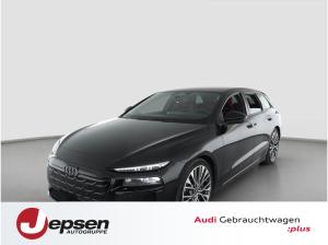 Audi S6 e-tron S6 Avant e-tron PANO HUD AHK Matrix 21 Cam