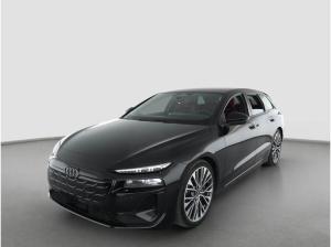 Audi S6 e-tron S6 Avant e-tron PANO HUD AHK Matrix 21 Cam