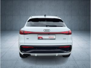 Audi Q5 Sportback TDI qu. S tr. Matrix AHK 21 ACC 360