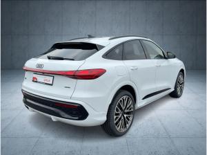 Audi Q5 Sportback TDI qu. S tr. Matrix AHK 21 ACC 360
