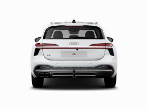 Audi A6 Avant 2.0 TDI Tech Plus