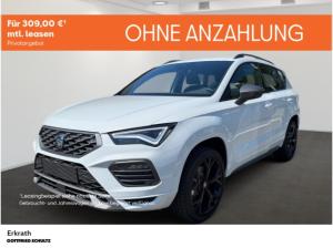 Seat Ateca FR 1.5 TSI Black Style (Erkrath)
