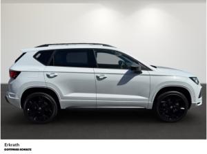 Seat Ateca FR 1.5 TSI Black Style (Erkrath)