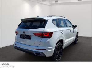 Seat Ateca FR 1.5 TSI Black Style (Erkrath)