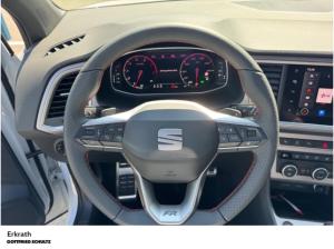 Seat Ateca FR 1.5 TSI Black Style (Erkrath)
