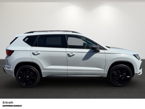 Seat Ateca FR 1.5 TSI Black Style (Erkrath)