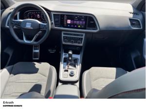 Seat Ateca FR 1.5 TSI Black Style (Erkrath)