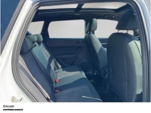 Seat Ateca FR 1.5 TSI Black Style (Erkrath)