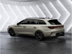 Cupra Leon Sportstourer VZ Black Edition 2.0 TSI 7-Gang-DSG 4Drive