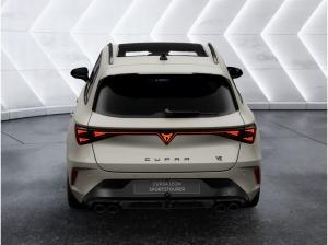 Cupra Leon Sportstourer VZ Black Edition 2.0 TSI 7-Gang-DSG 4Drive
