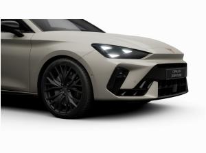 Cupra Leon Sportstourer VZ Black Edition 2.0 TSI 7-Gang-DSG 4Drive