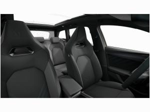 Cupra Leon Sportstourer VZ Black Edition 2.0 TSI 7-Gang-DSG 4Drive