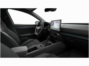 Cupra Leon Sportstourer VZ Black Edition 2.0 TSI 7-Gang-DSG 4Drive
