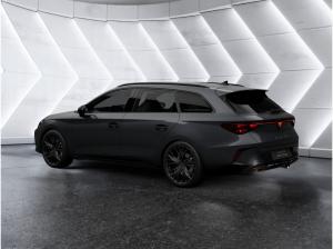 Cupra Leon Sportstourer VZ Black Edition 1.5 e-HYBRID 6-Gang-DSG