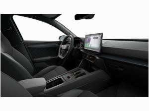 Cupra Leon Sportstourer VZ Black Edition 1.5 e-HYBRID 6-Gang-DSG