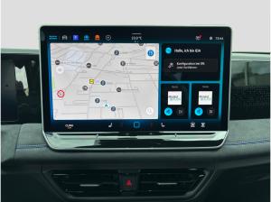 Volkswagen Tiguan R-Line 1,5eTSI 110KW DSG NAVI BLACKSTYLE