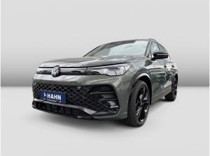 Volkswagen Tiguan R-Line 1,5eTSI 110KW DSG NAVI BLACKSTYLE