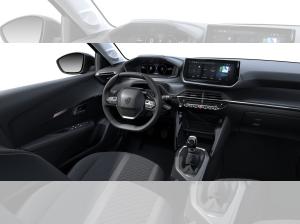 Peugeot 208 Allure Turbo 100 ❗SOFORT VERFÜGBAR❗