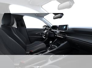 Peugeot 208 Allure Turbo 100 ❗SOFORT VERFÜGBAR❗