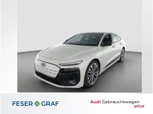 Audi A6 e-tron Sportback qu 2xS line LUFT AHK HuD B&O