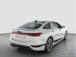 Audi A6 e-tron Sportback qu 2xS line LUFT AHK HuD B&O