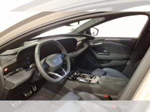 Audi A6 e-tron Sportback qu 2xS line LUFT AHK HuD B&O