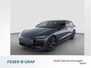 Audi S6 e-tron Avant quattro AHK PANO HuD MATRIX B&O