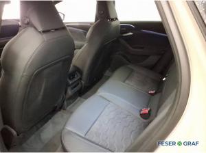 Audi A6 e-tron Sportback qu 2xS line LUFT AHK HuD B&O