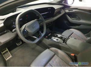 Audi S6 e-tron Avant quattro AHK PANO HuD MATRIX B&O