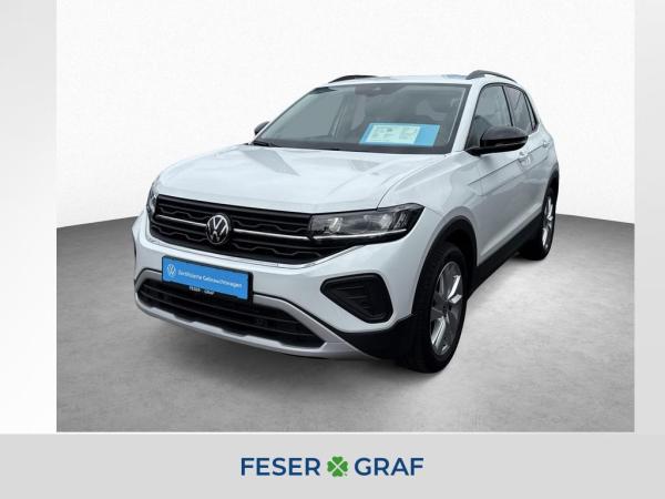 T-Cross