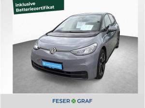 Volkswagen ID.3 Pro S 77 kWh LED KAMERA ACC