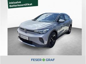 Volkswagen ID.4 Pure Performance 52 kWh AHK NAVI